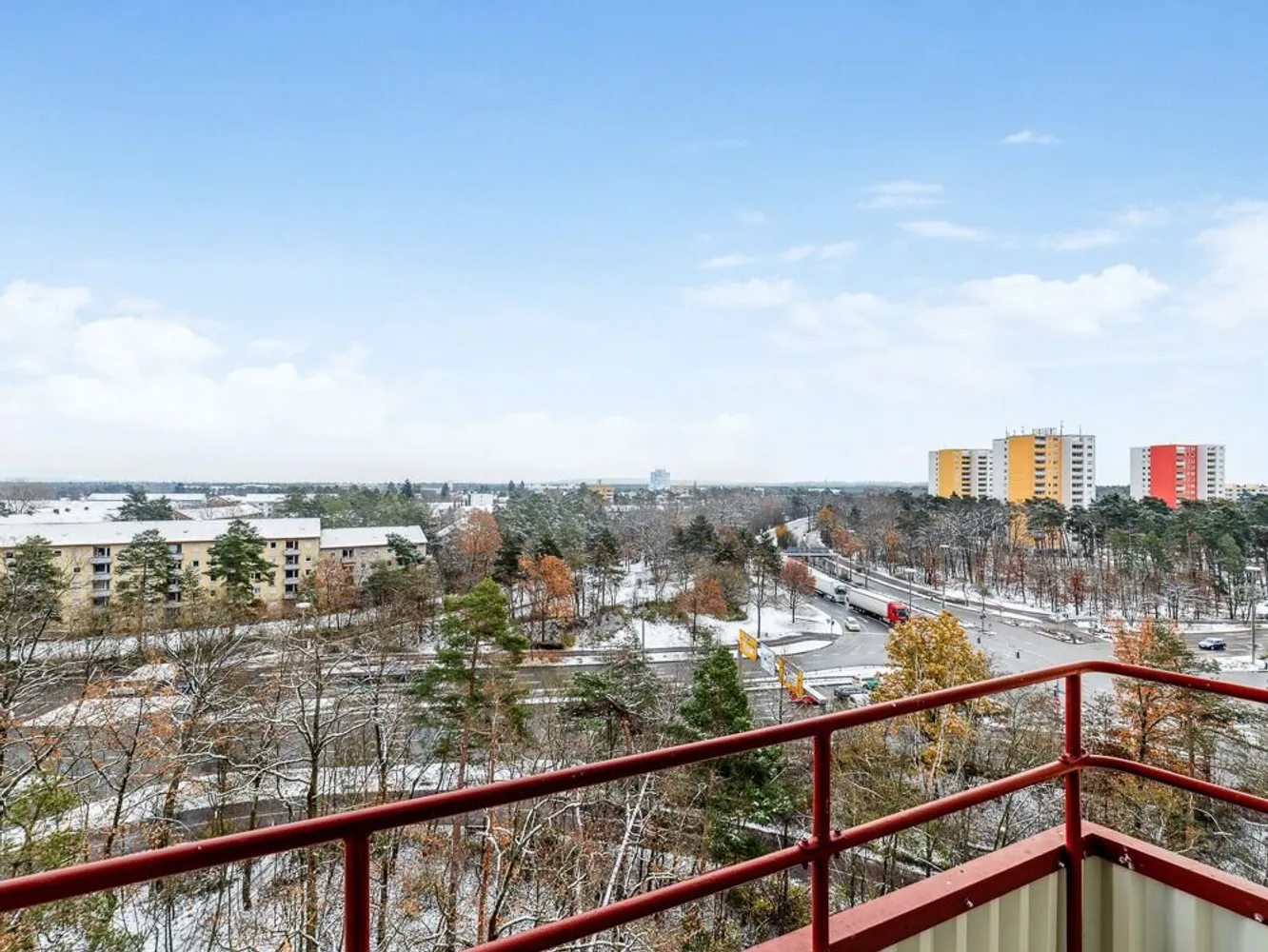 1 Zimmer Wohnung mit 27 m² in Erlangen – Bild 8