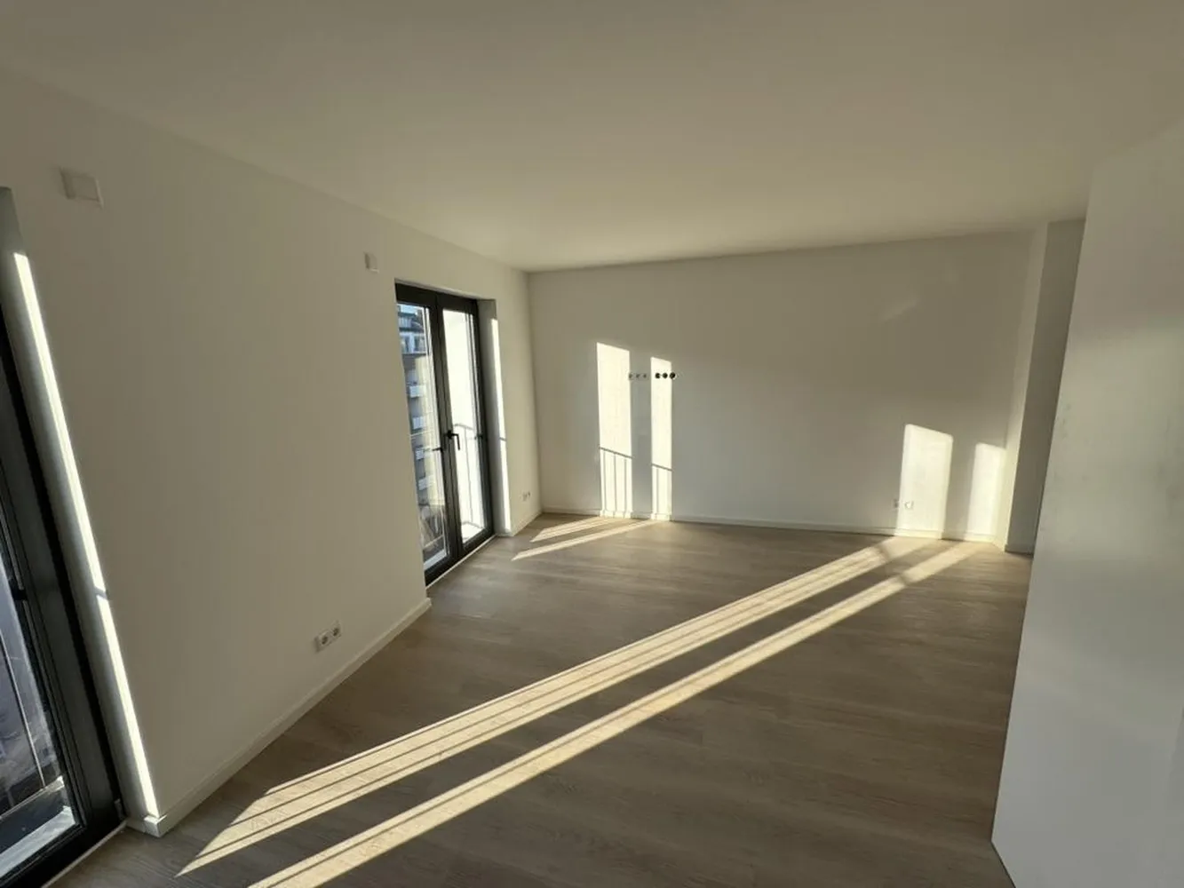 1 Zimmer Wohnung mit 24 m² in Düsseldorf – Bild 2