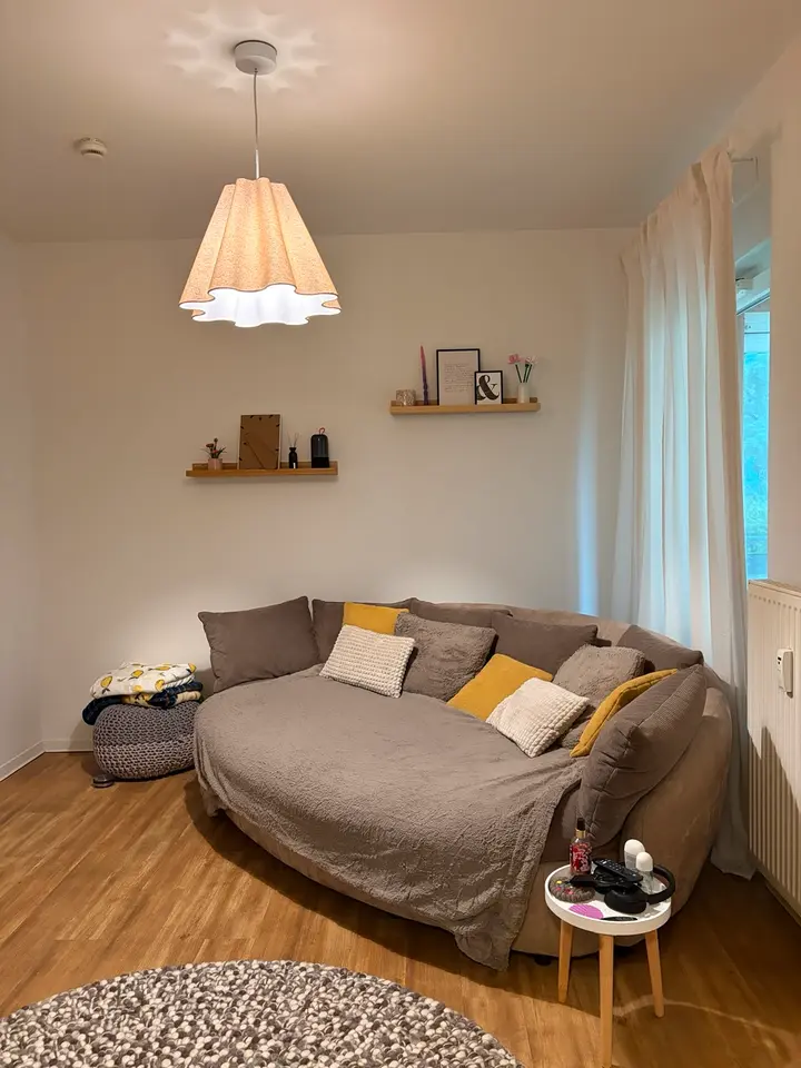WG-Zimmer mit 86 m² in Potsdam – Bild 8