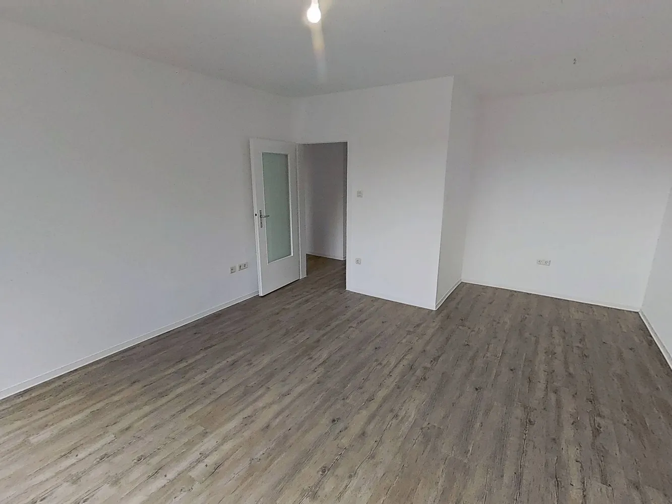 3 Zimmer Wohnung mit 70 m² in Paderborn – Bild 2