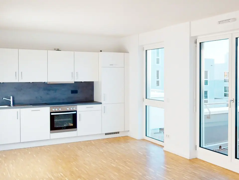 2 Zimmer Wohnung mit 67 m² in Mannheim – Bild 4