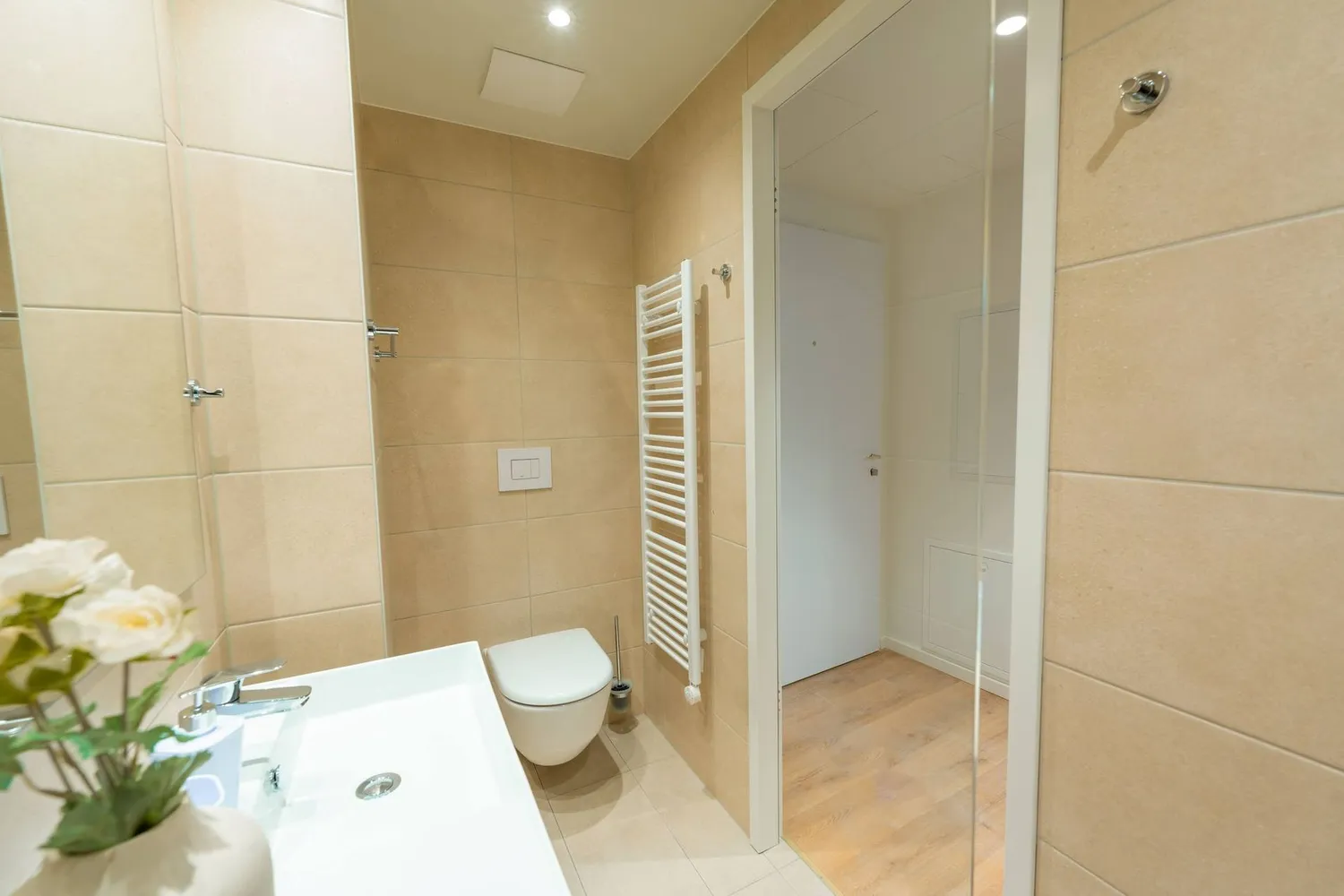 1 Zimmer Wohnung mit 32 m² in Stuttgart – Bild 8