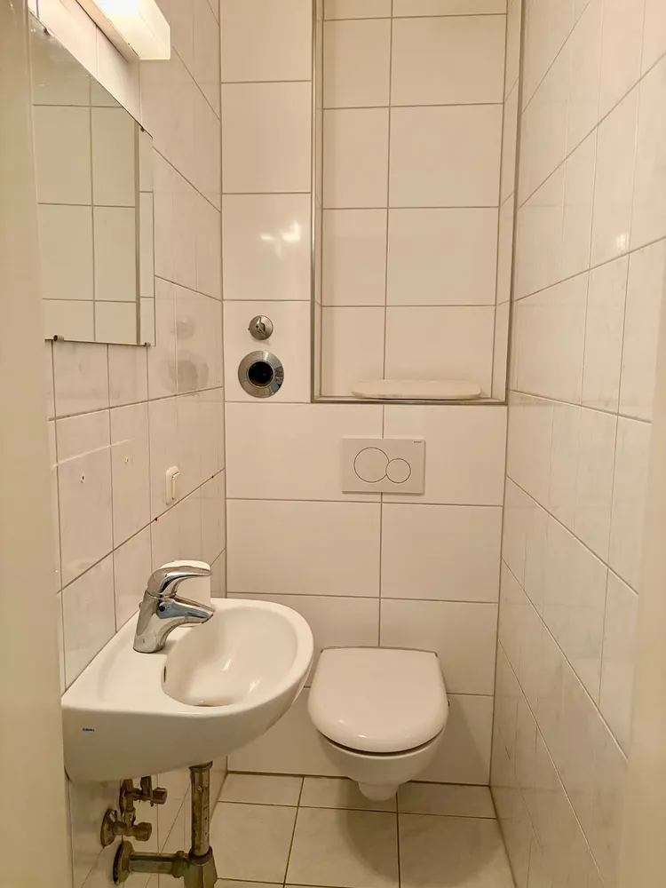 3 Zimmer Wohnung mit 75 m² in Braunschweig – Bild 5