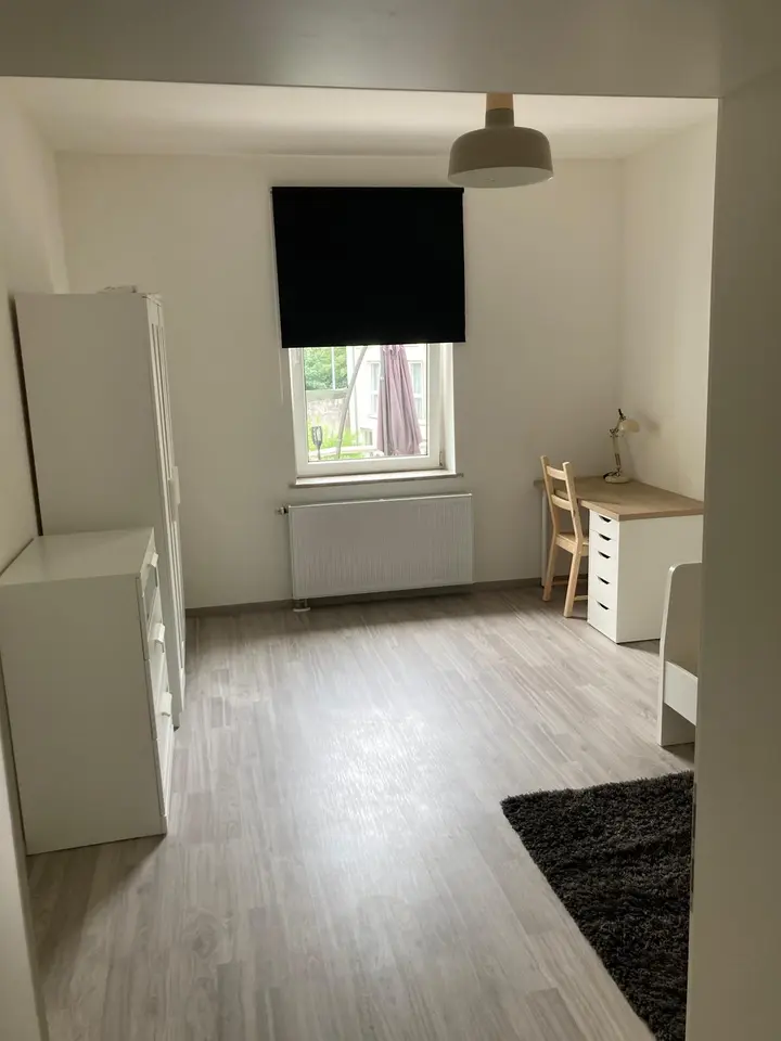 WG-Zimmer mit 72 m² in Duisburg – Bild 3