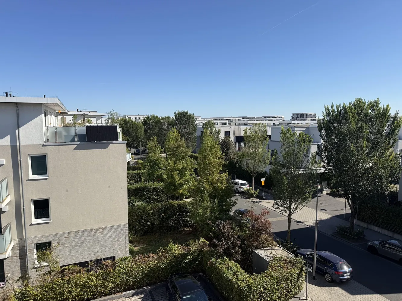 3 Zimmer Wohnung mit 79 m² in Frankfurt am Main – Bild 11