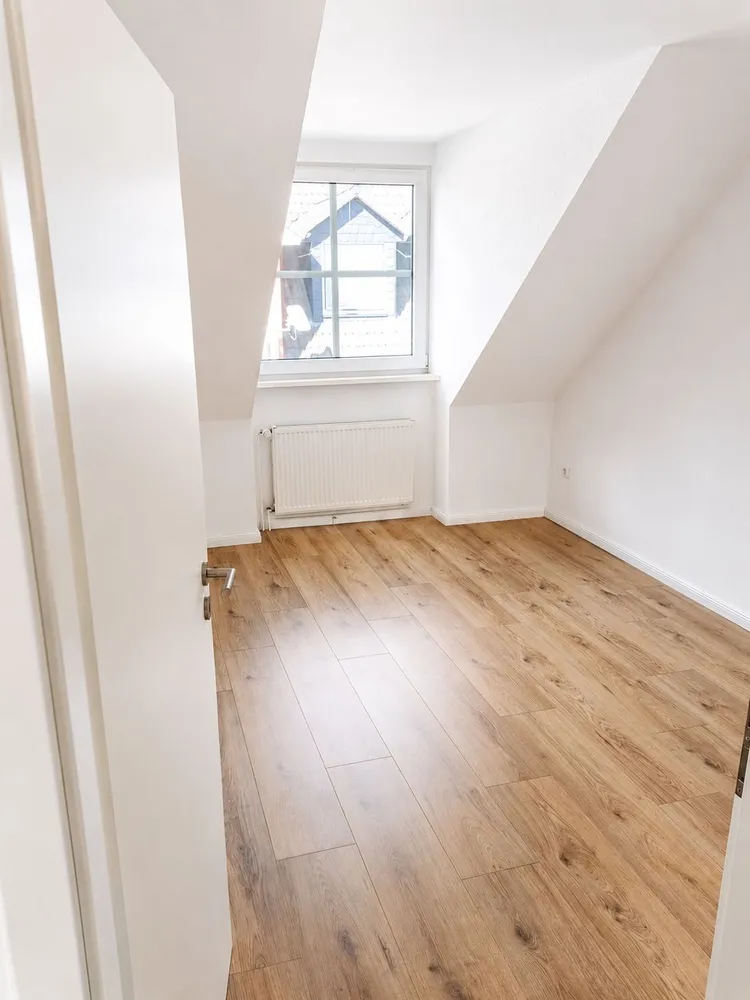 4 Zimmer Wohnung mit 74 m² in Braunschweig – Bild 5
