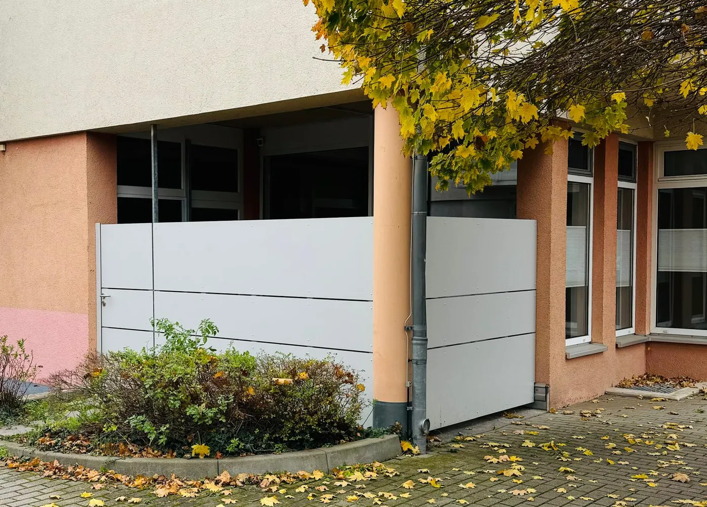3 Zimmer Wohnung mit 128 m² in Erfurt – Bild 12
