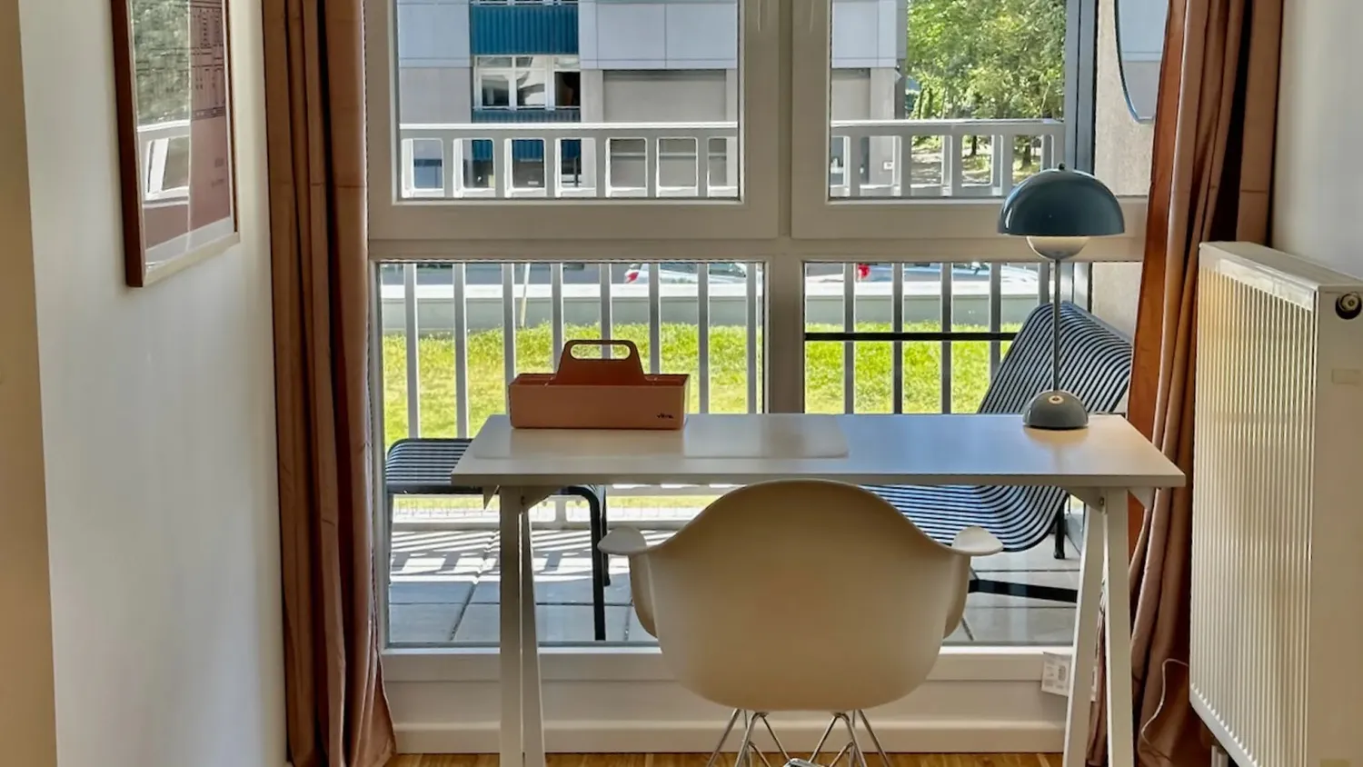 WG-Zimmer mit 12 m² in Berlin – Bild 5