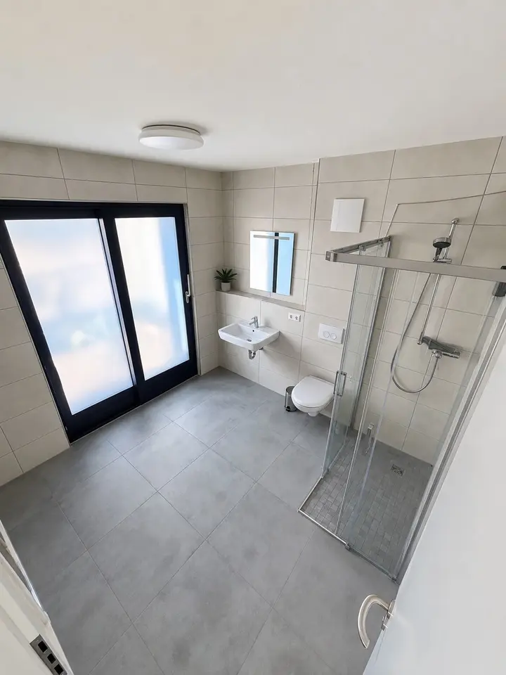 3 Zimmer Wohnung mit 78 m² in Mannheim – Bild 8
