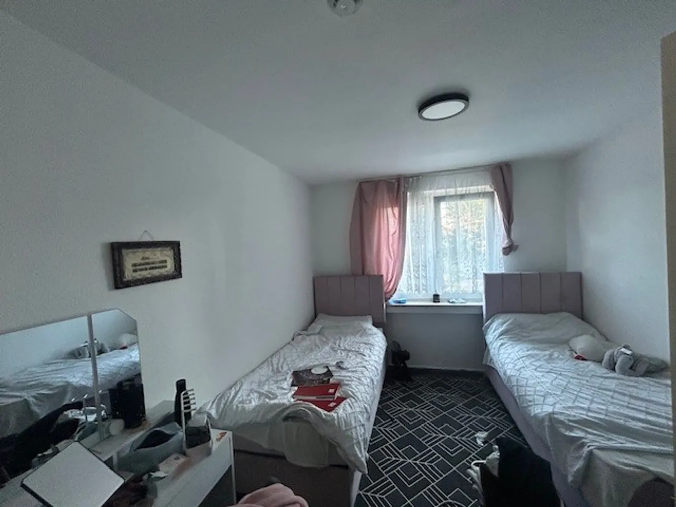 4 Zimmer Wohnung mit 73 m² in Duisburg – Bild 2