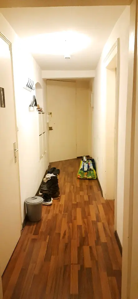 4 Zimmer Wohnung mit 25 m² in Mannheim – Bild 6