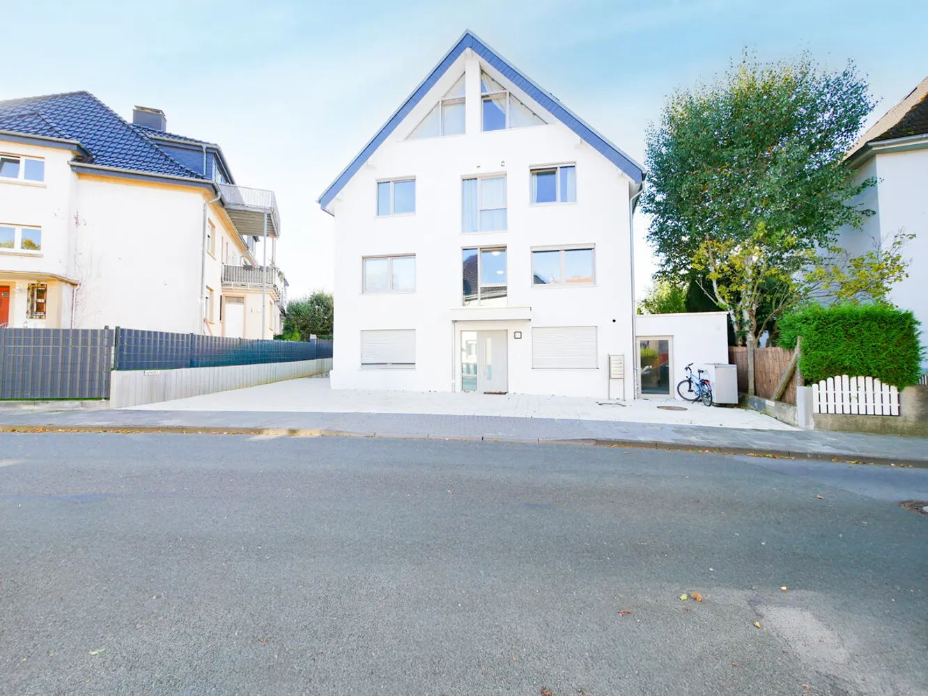 2 Zimmer Wohnung mit 67 m² in Paderborn – Bild 1