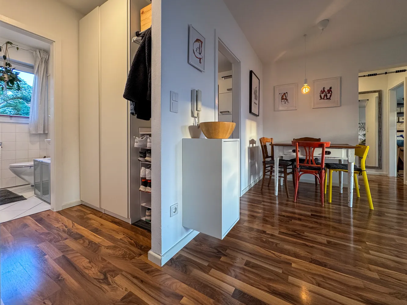 3 Zimmer Wohnung mit 79 m² in Regensburg – Bild 6
