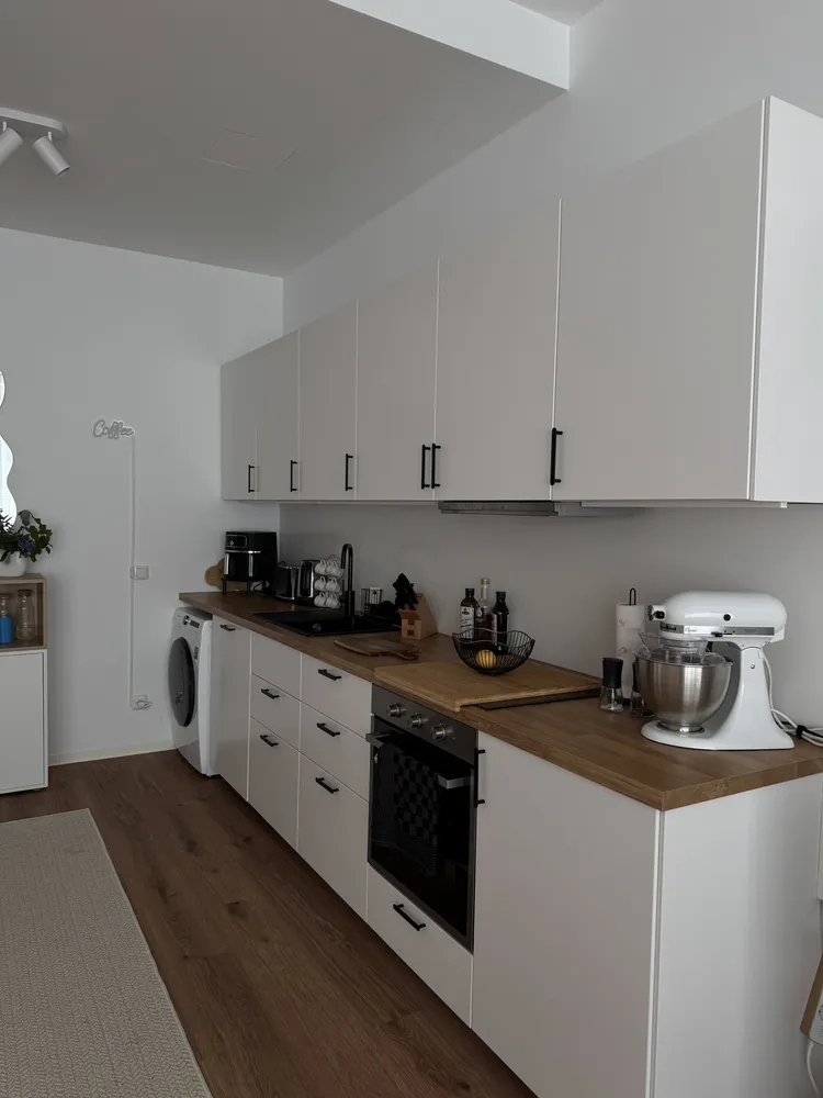 2 Zimmer Wohnung mit 47 m² in Mönchengladbach – Bild 6