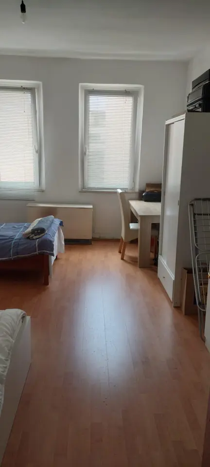 2 Zimmer Wohnung mit 64 m² in Nürnberg – Bild 2