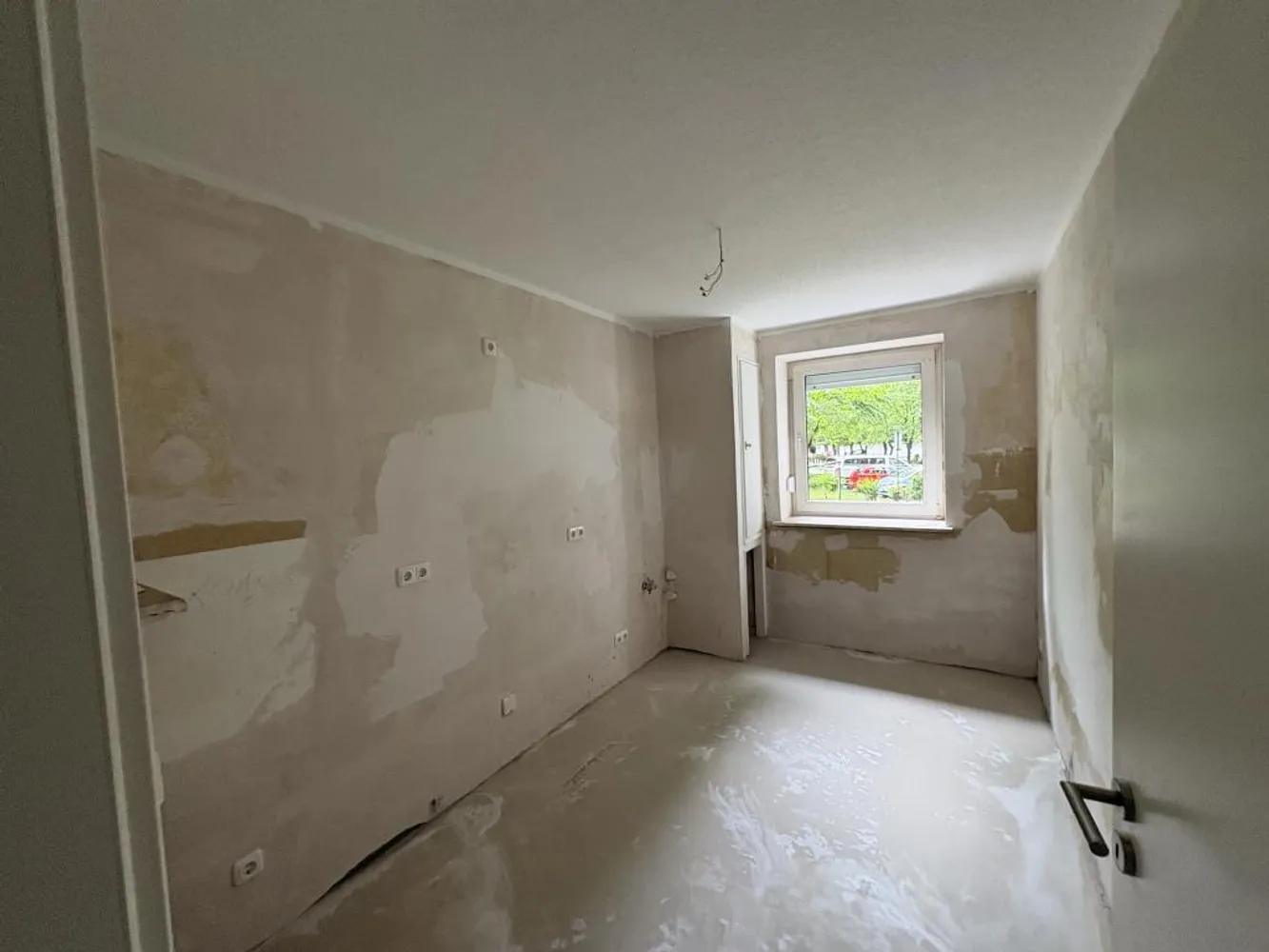 3 Zimmer Wohnung mit 58 m² in Gelsenkirchen – Bild 4