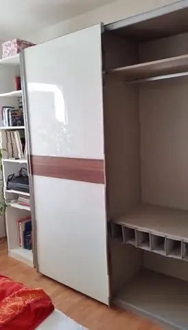 WG-Zimmer mit 40 m² in Frankfurt am Main – Bild 7