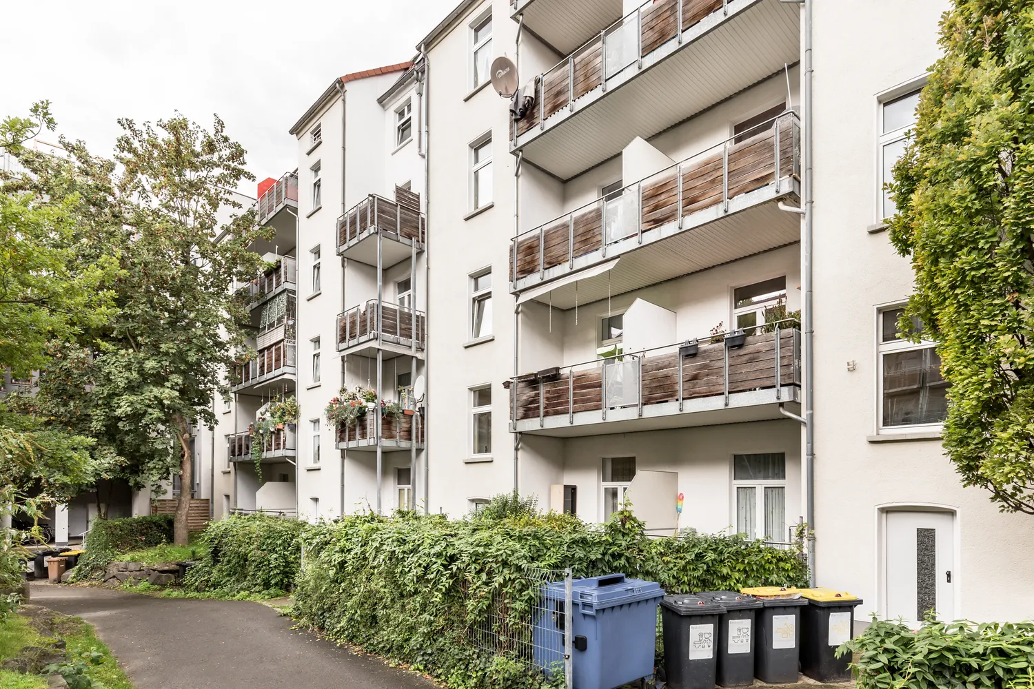 3 room apartment with 69 m² in Dortmund – Photo 12