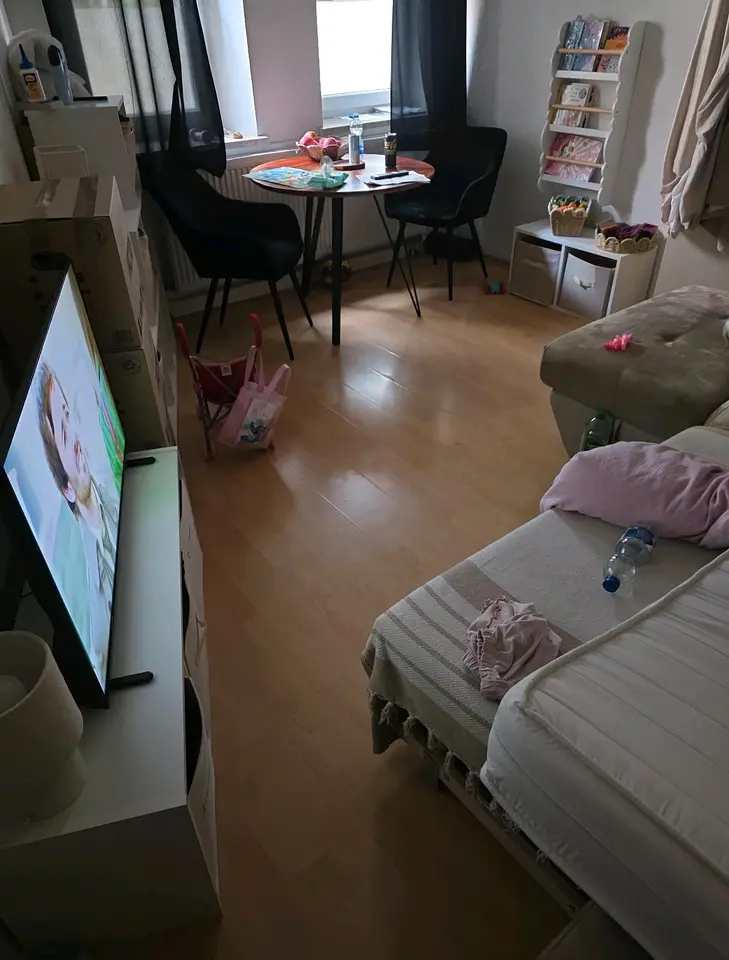 2 Zimmer Wohnung mit 40 m² in Nürnberg – Bild 7