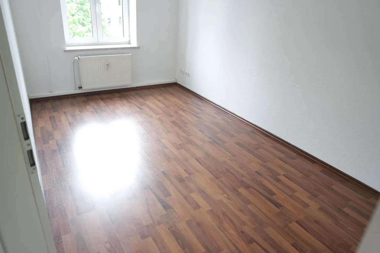 2 Zimmer Wohnung mit 47 m² in Leipzig – Bild 7