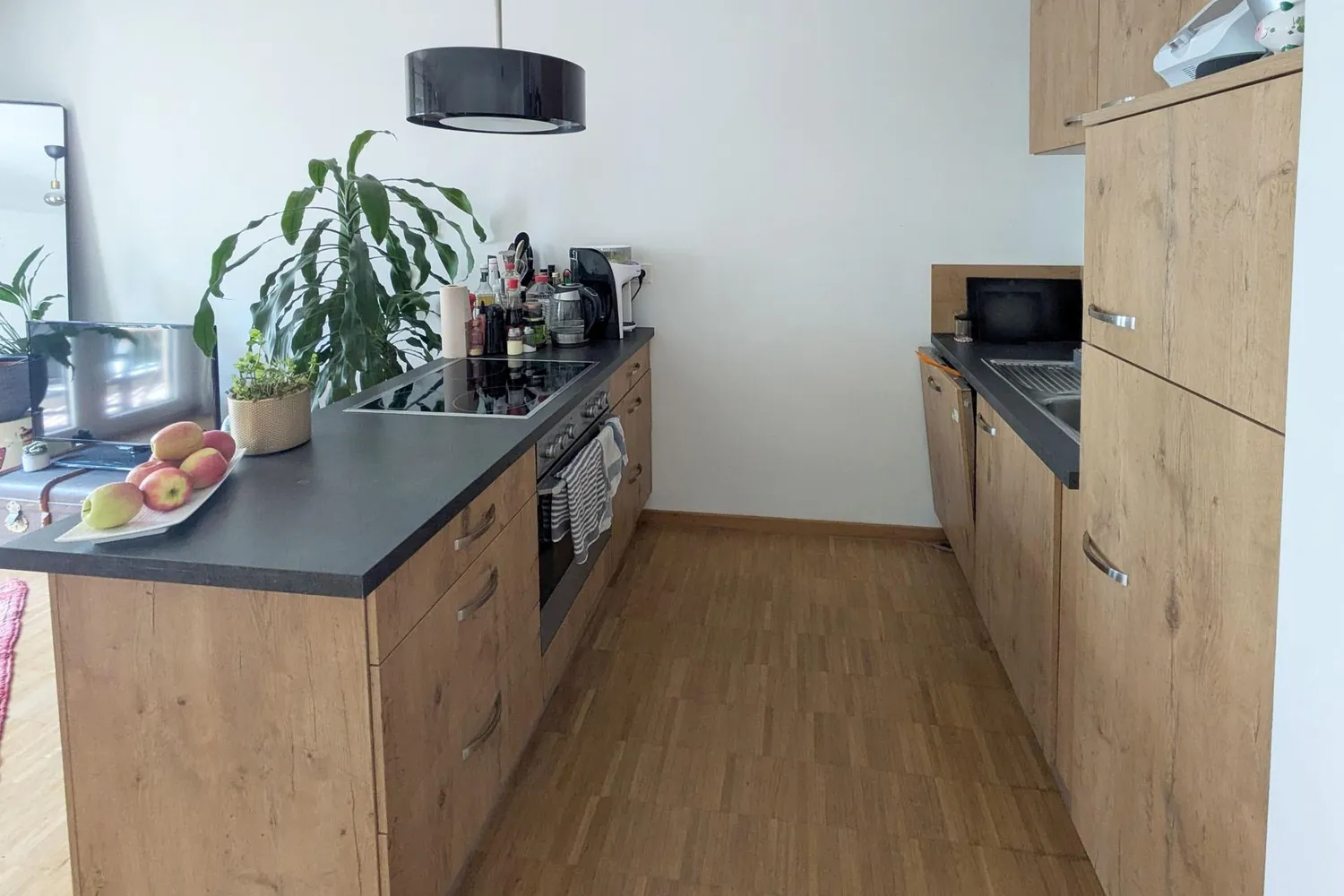 3 Zimmer Wohnung mit 73 m² in Stuttgart – Bild 3