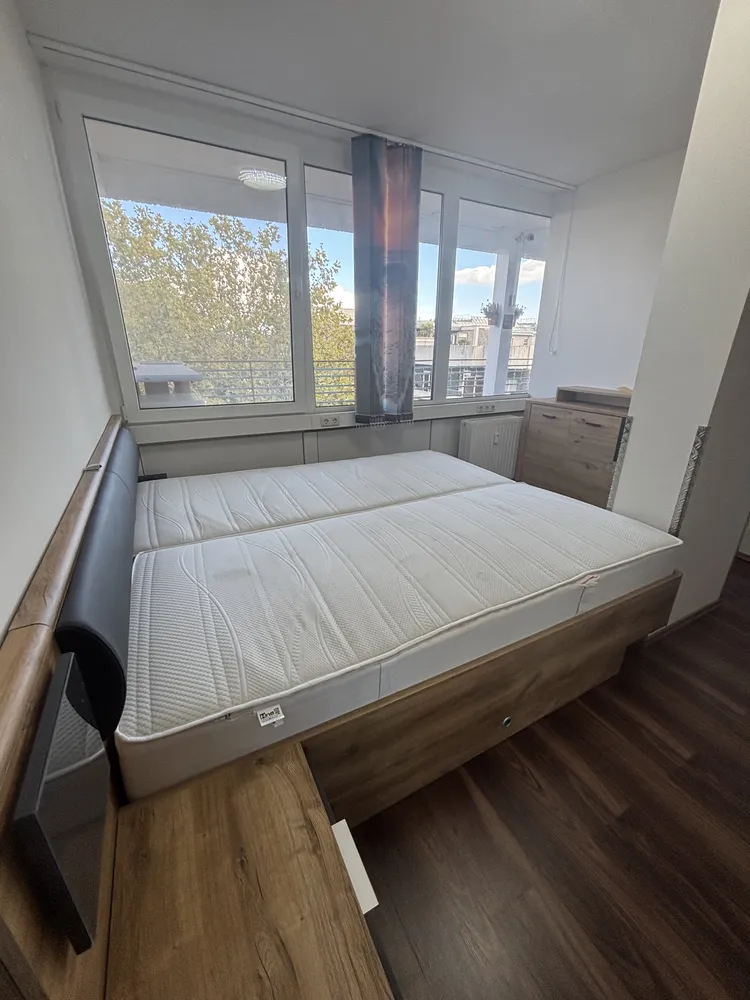 2 room apartment with 70 m² in Herten – Photo 6