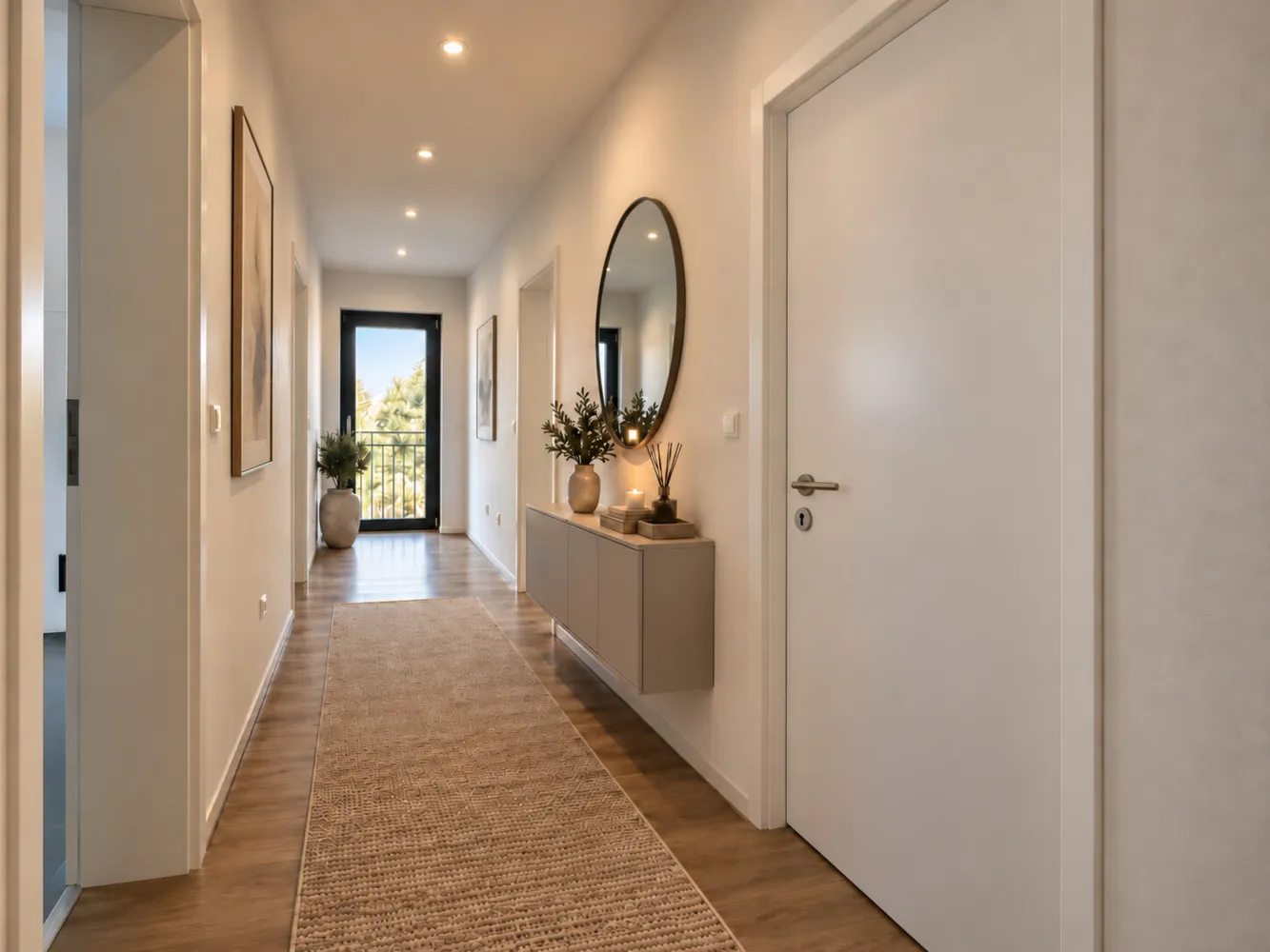 4 Zimmer Wohnung mit 126 m² in Langenhagen – Bild 9