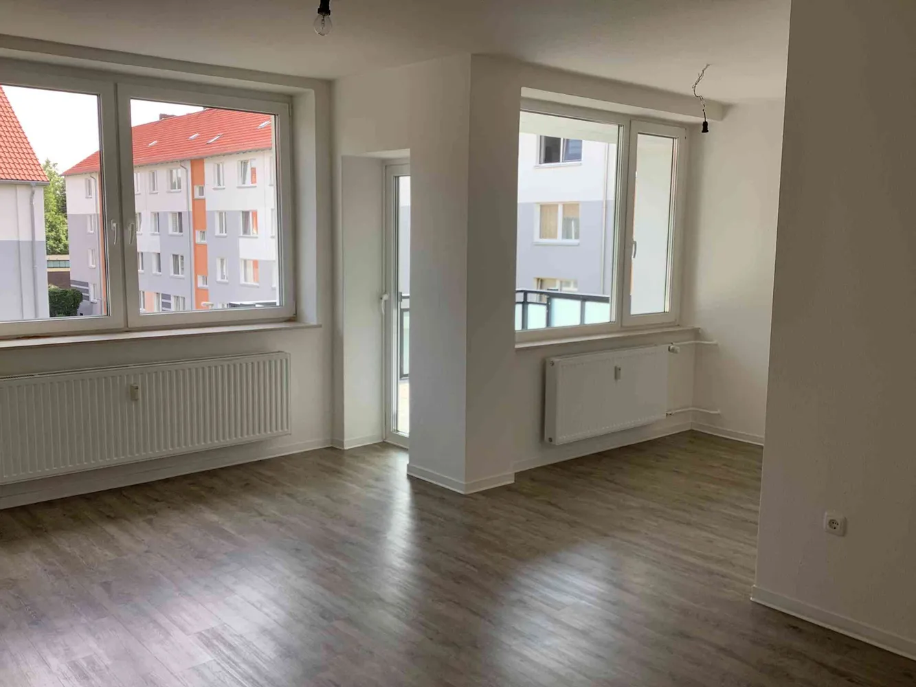 3 Zimmer Wohnung mit 65 m² in Hannover – Bild 3