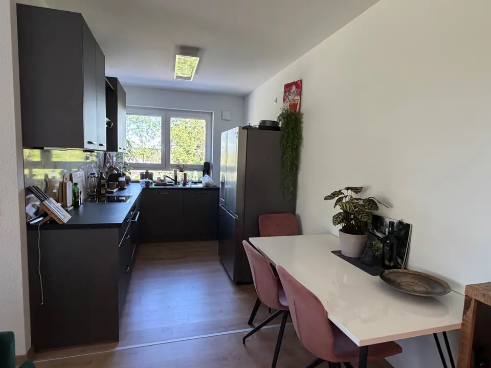 3 Zimmer Wohnung mit 69 m² in Rottweil – Bild 7