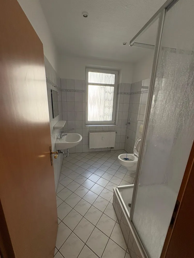2 Zimmer Wohnung mit 46 m² in Halle (Saale) – Bild 8