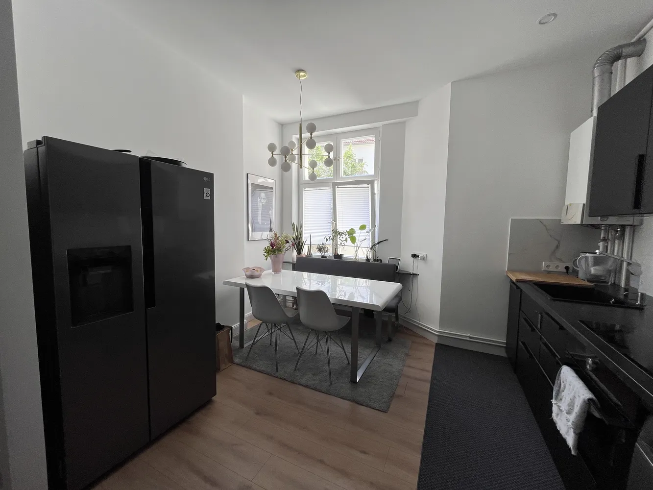 2 Zimmer Wohnung mit 65 m² in Berlin – Bild 6
