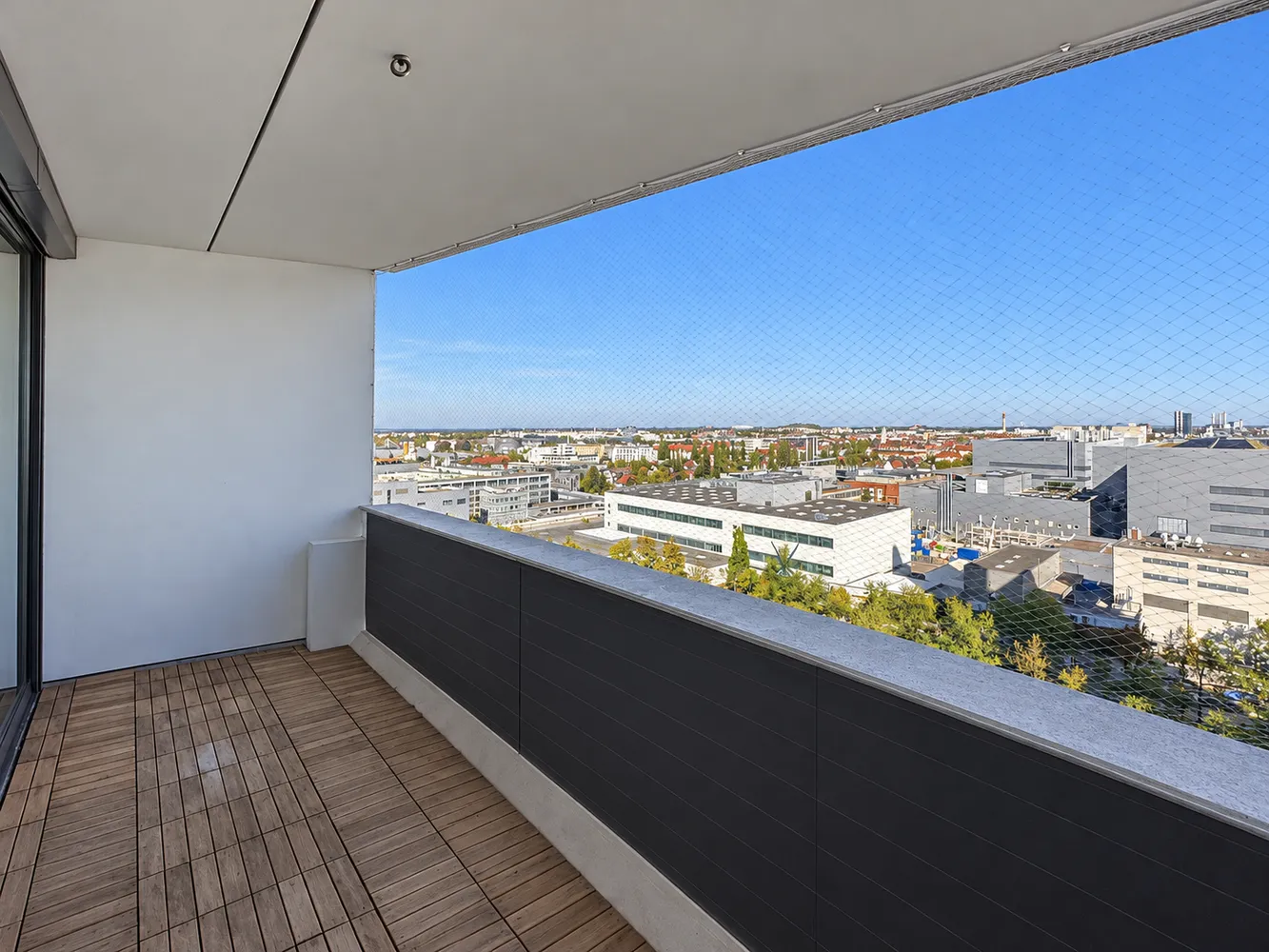 2 Zimmer Wohnung mit 51 m² in München – Bild 1