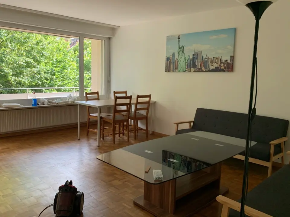 WG-Zimmer mit 16 m² in Fürstenfeldbruck – Bild 6