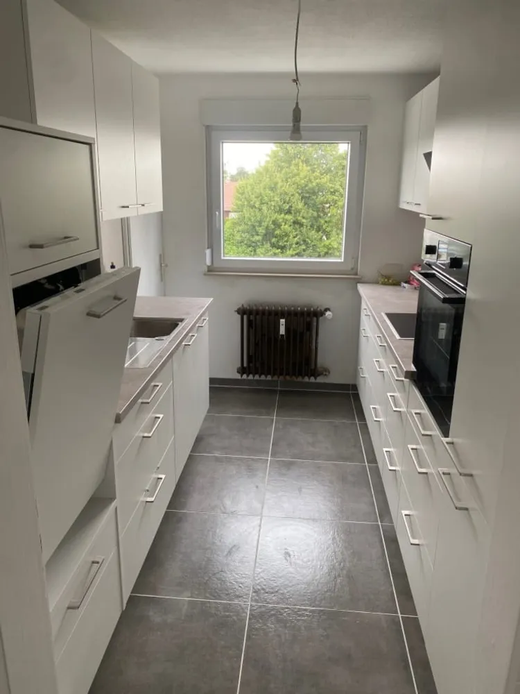 3 Zimmer Wohnung mit 80 m² in Schwäbisch Hall – Bild 1