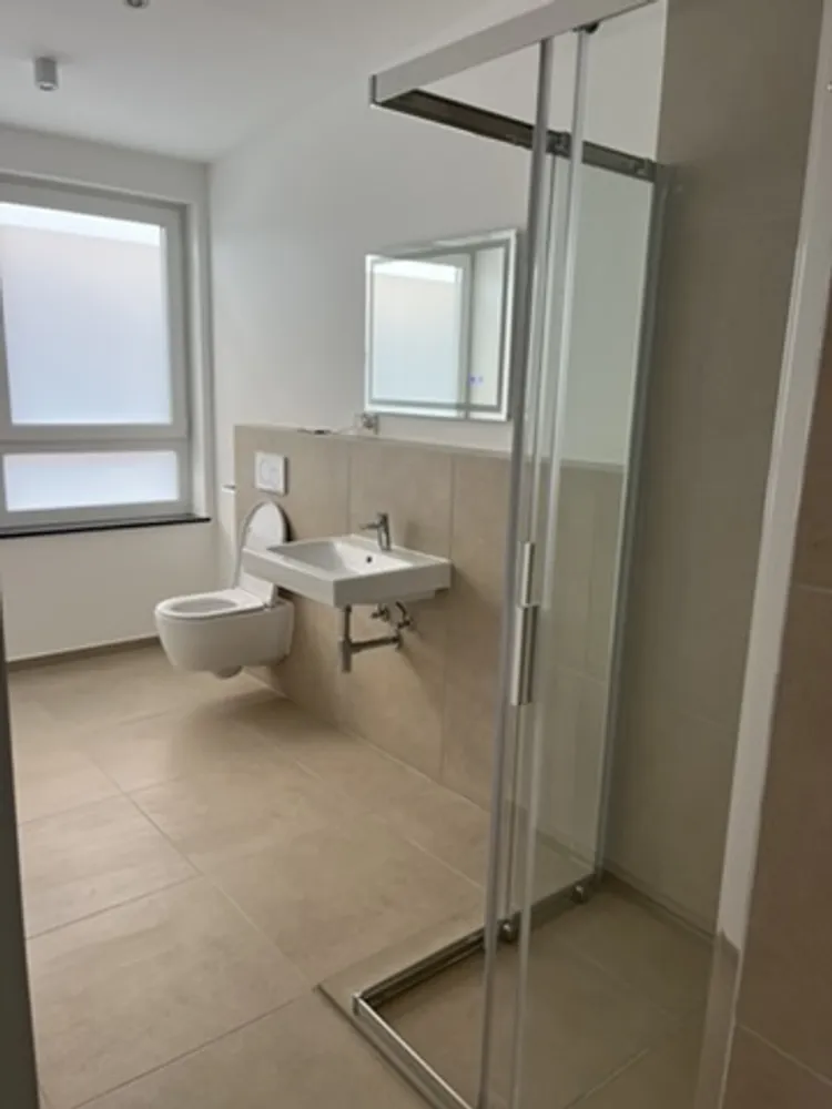 2 Zimmer Wohnung mit 57 m² in Hannover – Bild 2