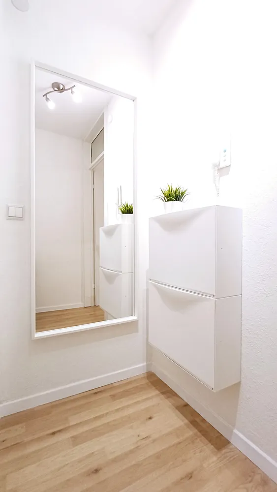 1 Zimmer Wohnung mit 20 m² in Stuttgart – Bild 1