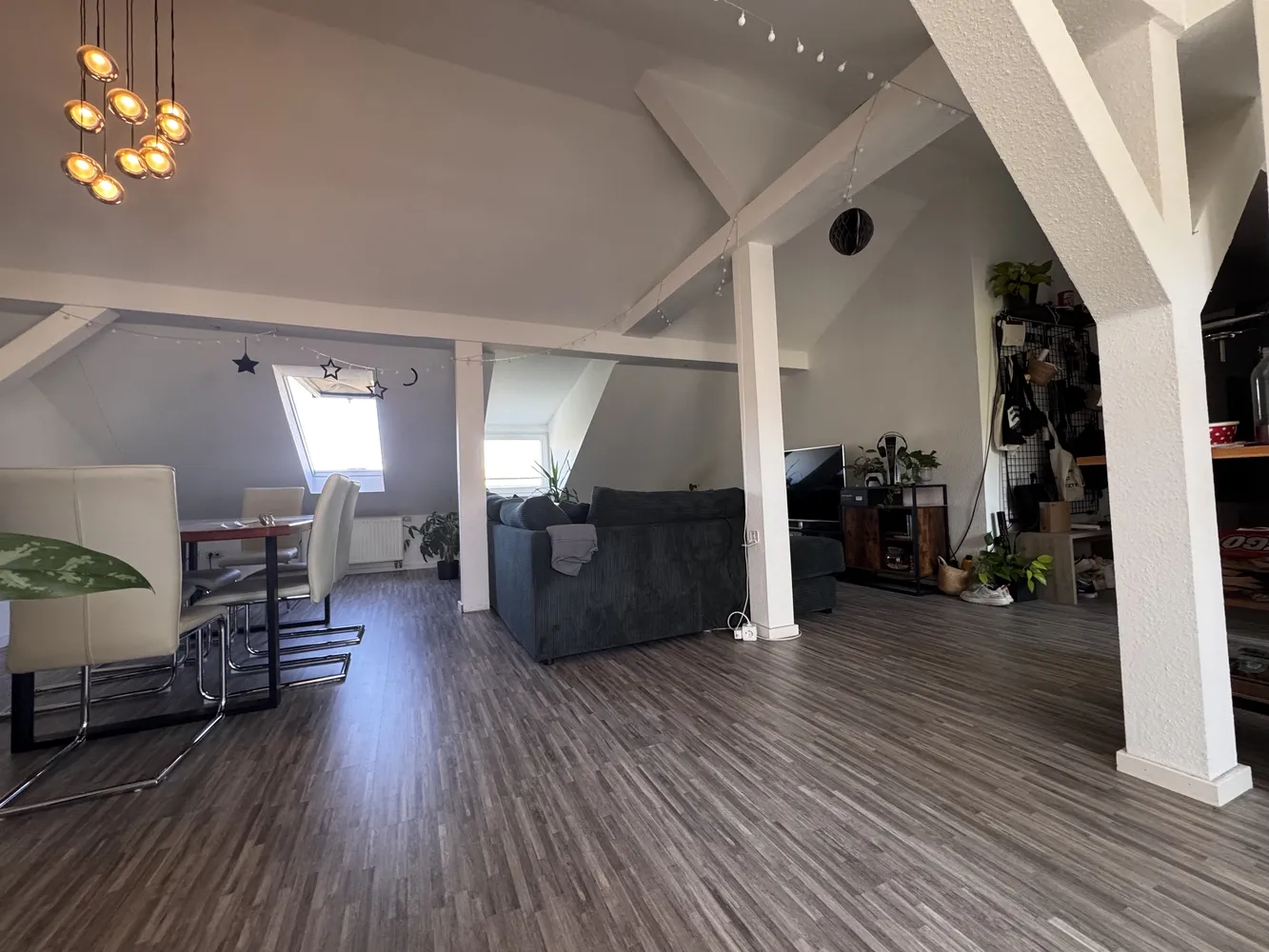 4 Zimmer Wohnung mit 113 m² in Stuttgart – Bild 6