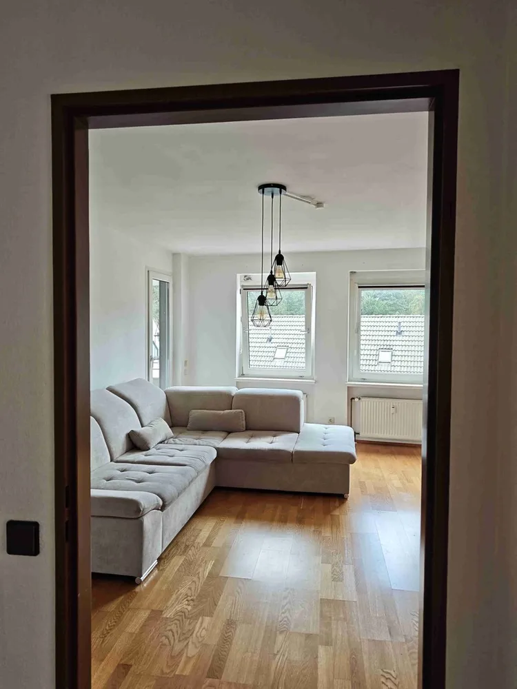 3 room apartment with 71 m² in Herten – Photo 9