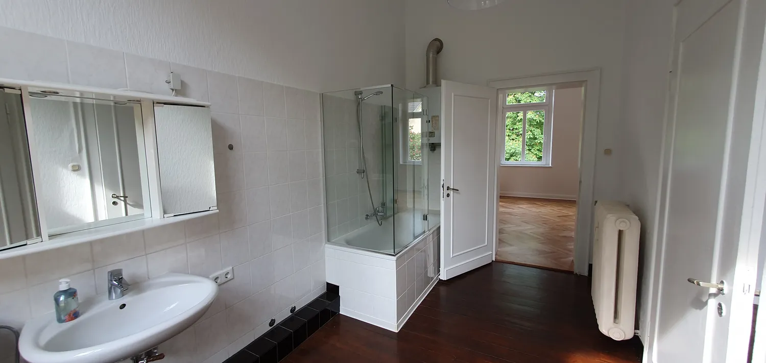 3 Zimmer Wohnung mit 88 m² in Krefeld – Bild 9