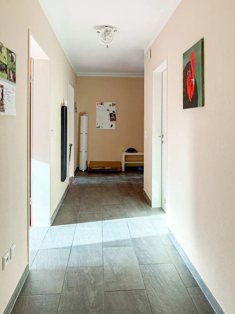 4 room apartment with 101 m² in Bielefeld – Photo 2