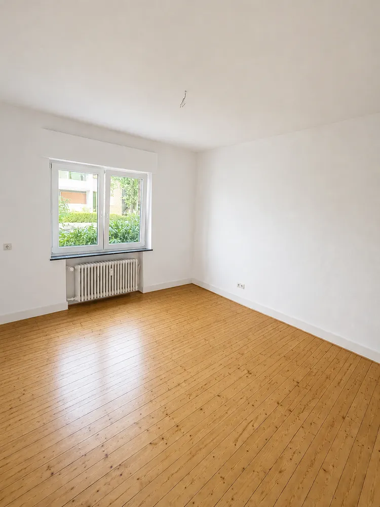4 Zimmer Wohnung mit 110 m² in Düsseldorf – Bild 8