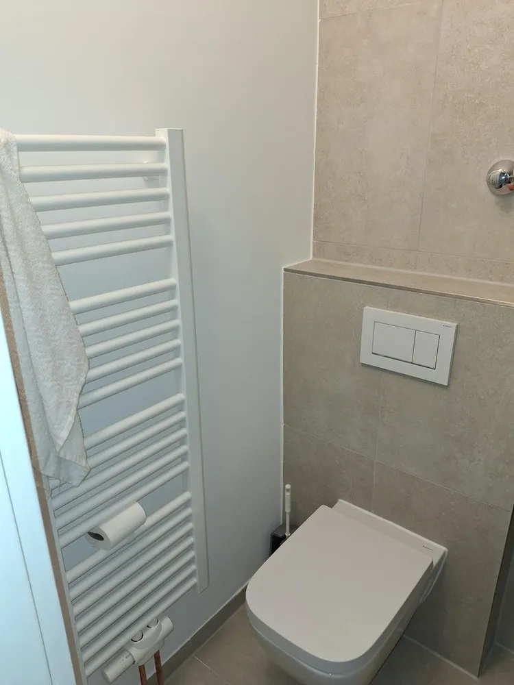1 room apartment with 38 m² in Cologne – Photo 6