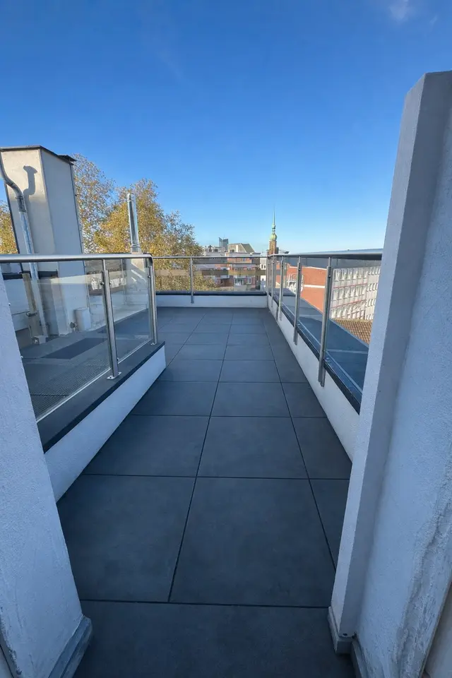 4 Zimmer Wohnung mit 100 m² in Lünen – Bild 4