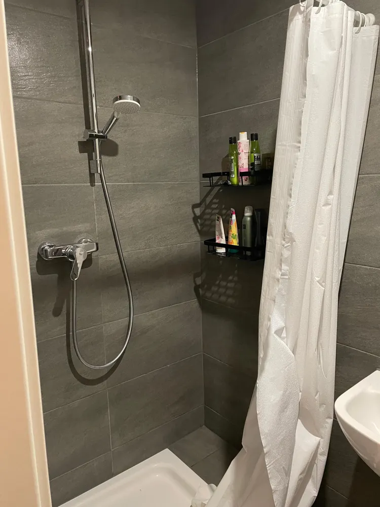 1 Zimmer Wohnung mit 19 m² in Bielefeld – Bild 8