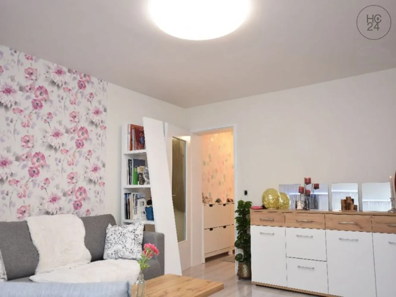 2 Zimmer Wohnung mit 45 m² in Kaufbeuren – Bild 3