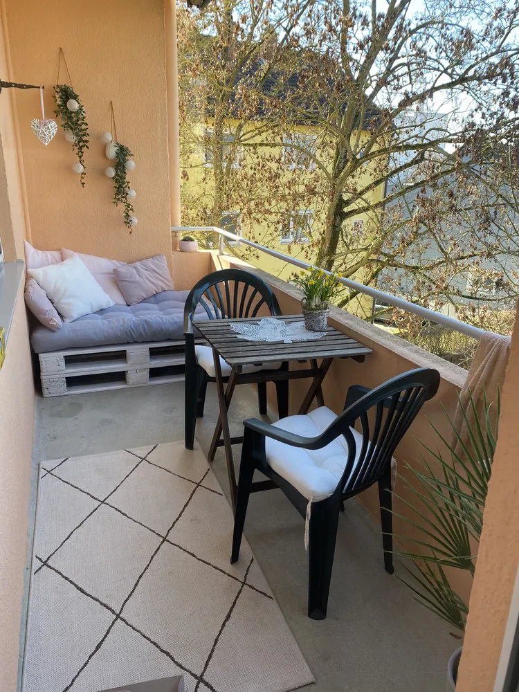 3 room apartment with 72 m² in Ingolstadt – Photo 2
