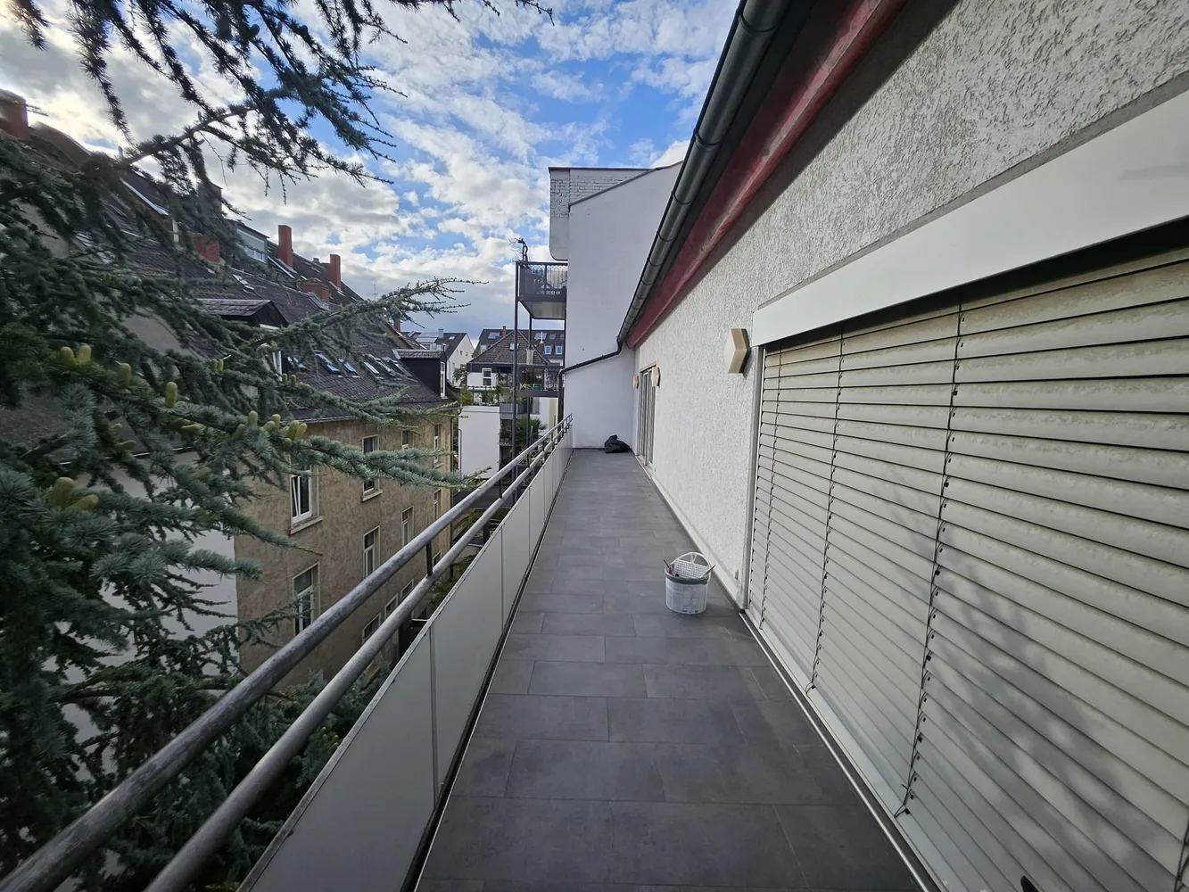 6 Zimmer Wohnung mit 170 m² in Frankfurt am Main – Bild 10