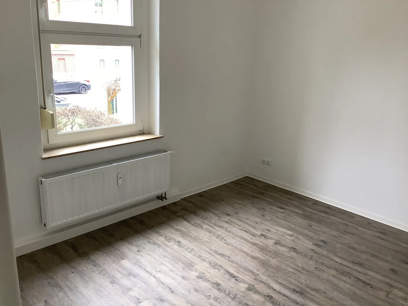 2 room apartment with 54 m² in Leipzig – Photo 4