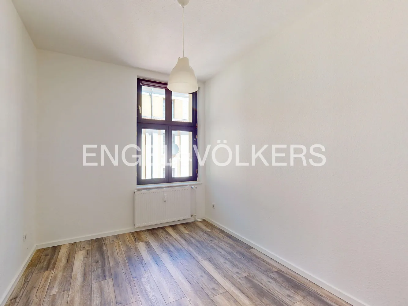 3 Zimmer Wohnung mit 67 m² in Krefeld – Bild 3