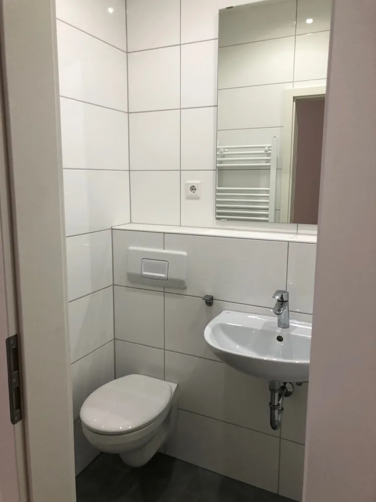 1 Zimmer Wohnung mit 29 m² in Halle (Saale) – Bild 7
